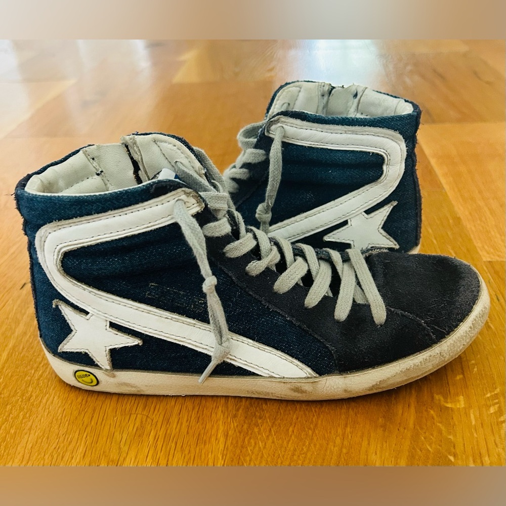 Golden Goose size 34 EU